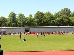Leichtathletikfest 15.05.2024